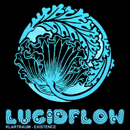 Lucidflow 003 – Klartraum – Existence – DJ Responses – Releasedate 07.11.2009