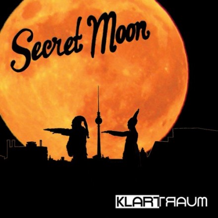 Klartraum – Secret Moon