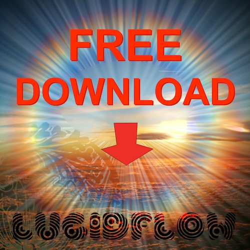 Lucidflow Download Exchange 03 : Klartraum – Past Lives (free download)