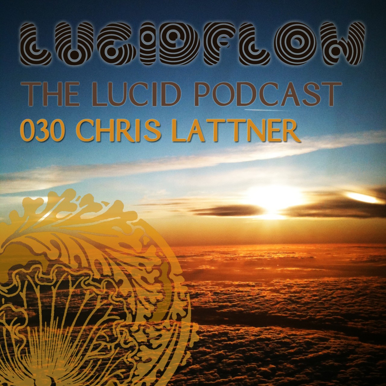 The Lucid Podcast: 030 – Chris Lattner