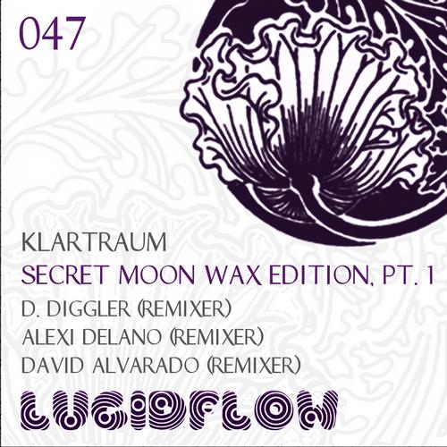 LF047 – Klartraum – Secret Moon Wax Edition