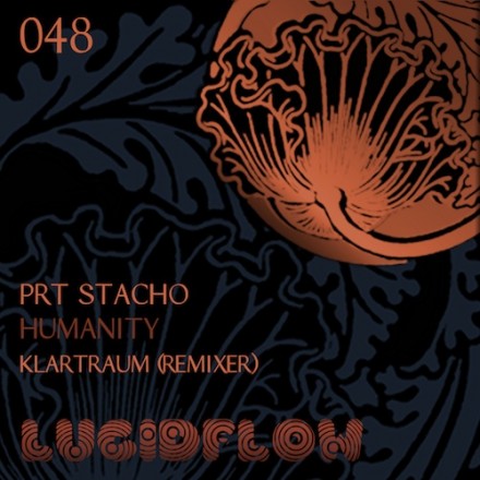 LF048 – PRT Stacho – Humanity (incl. Klartraum Remix)