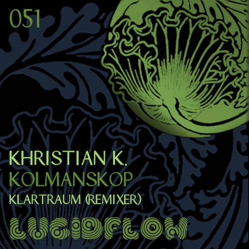 LF051 – Khristian K – Kolmanskop
