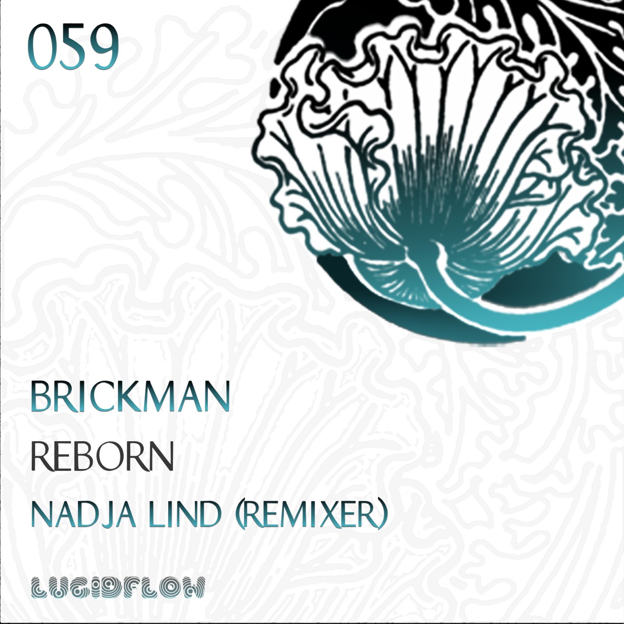 LF059 – Brickman – Reborn incl. Nadja Lind Remix