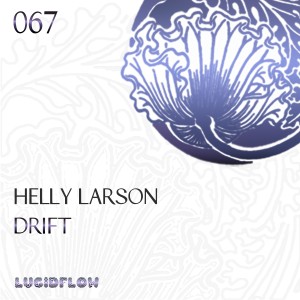 LF067 Helly Larson - Drift Lucidflow 2400