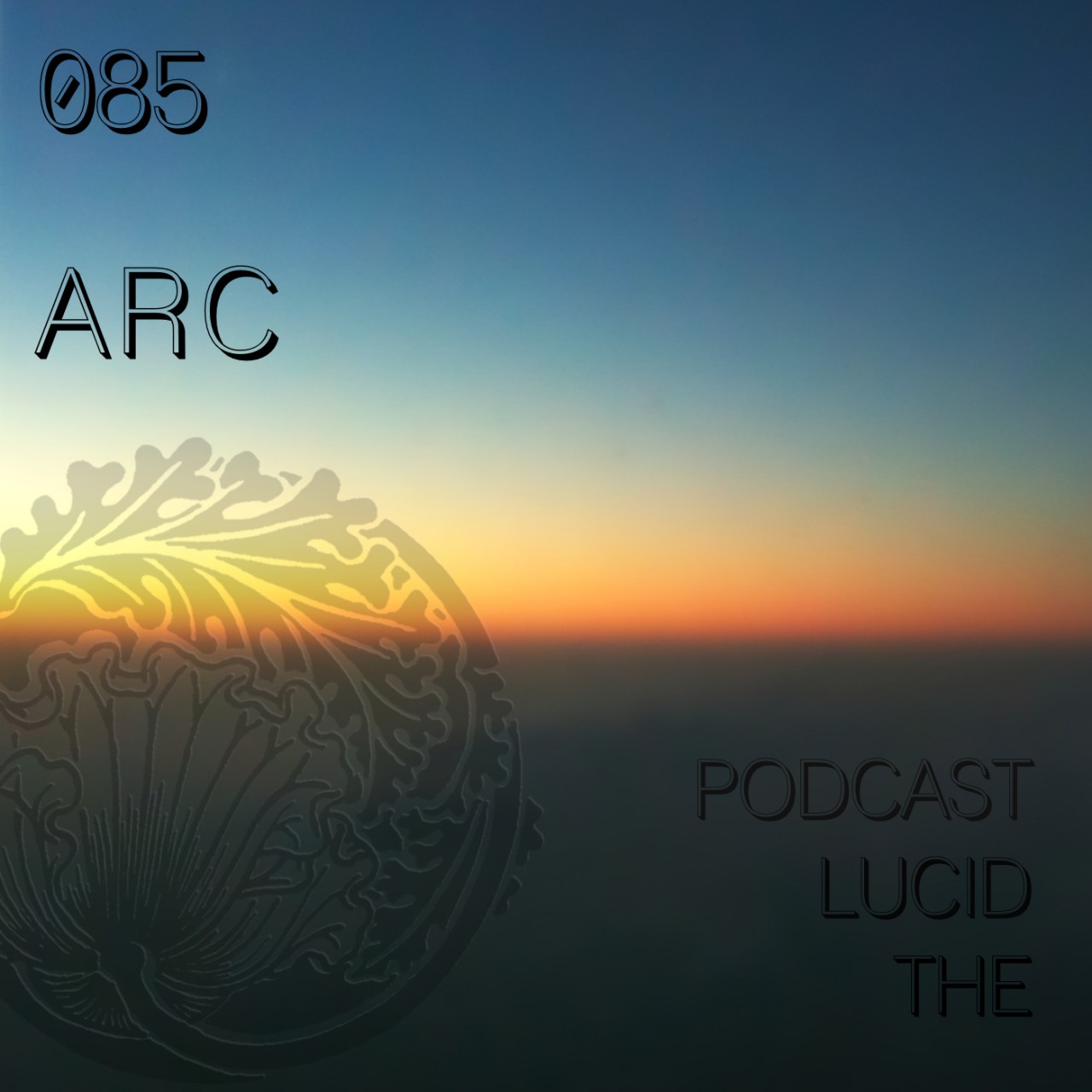 The Lucid Podcast 085 ARC