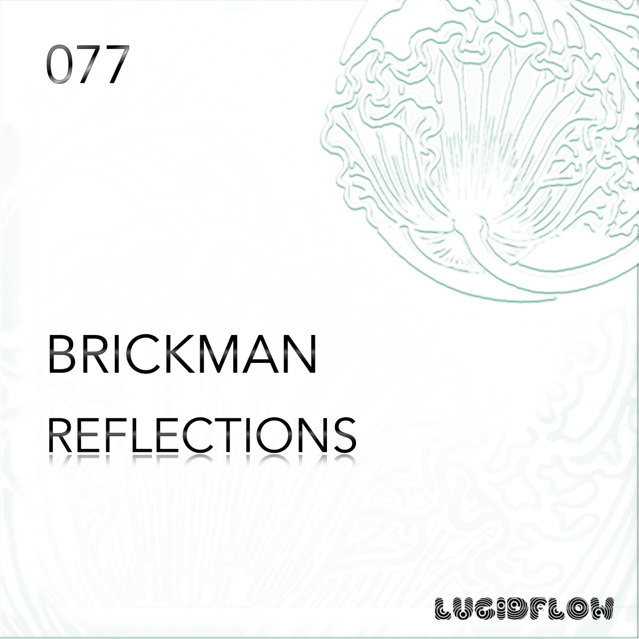 LF077 – Brickman – Reflections