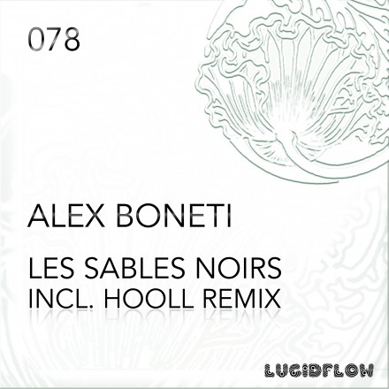 LF078 Alex Boneti – Les Sables Noirs
