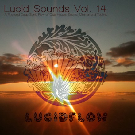Lucid Sounds, Vol. 14 (24 tracks + 1 dj mix)
