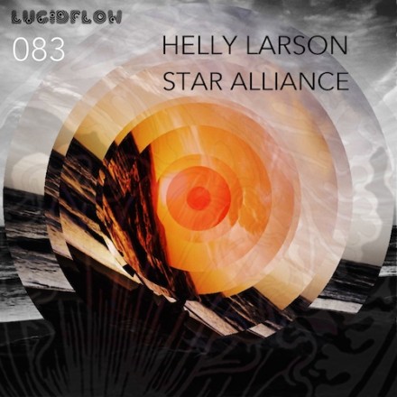 LF083 Helly Larson – Star Alliance