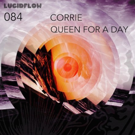 LF084 Corrie – Queen for a day