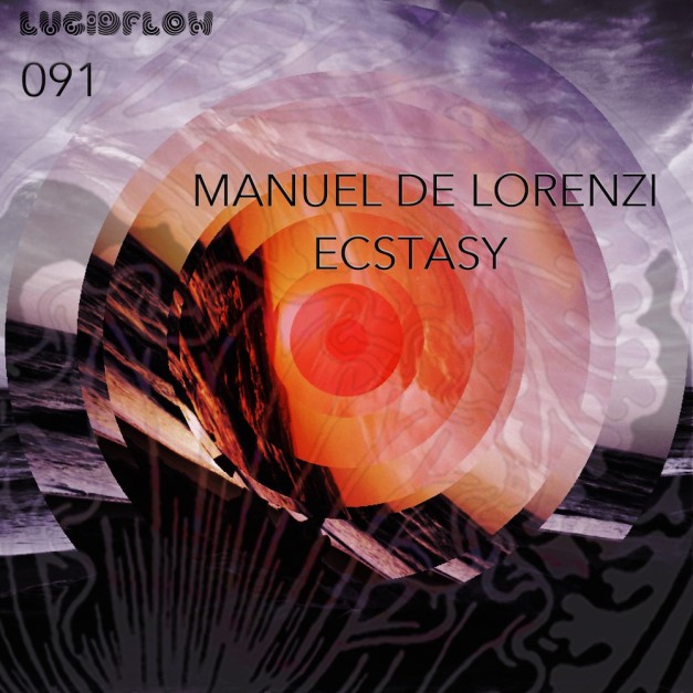 LF091 – Manuel De Lorenzi – Ecstasy (11.01.2016)