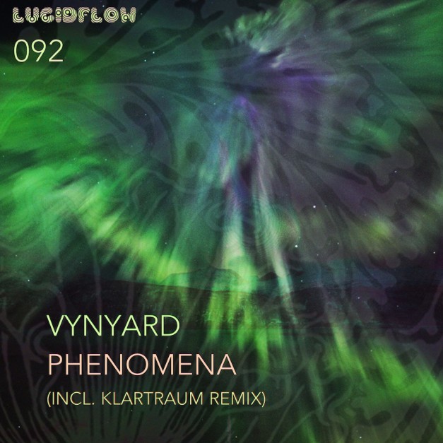 LF092 – Vynyard – Phenomena (8.02.2016)