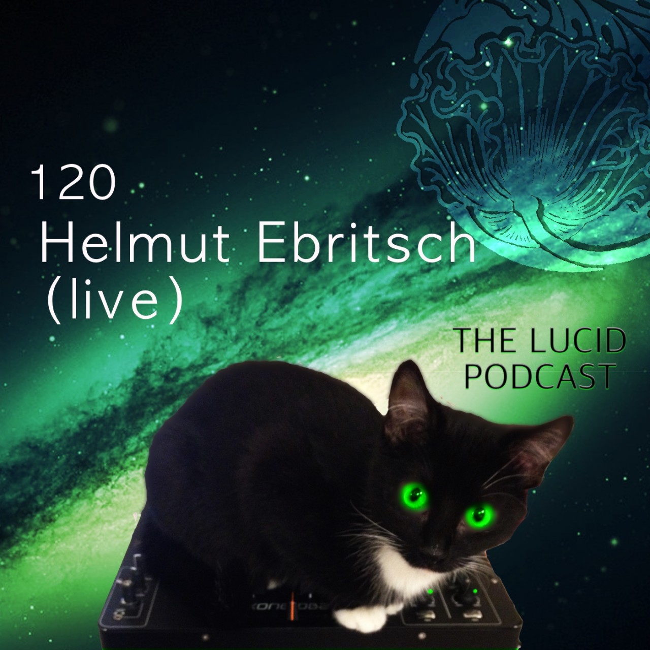 TLP 120 – Helmut Ebritsch (live) at Ritter Butzke, Berlin 2016