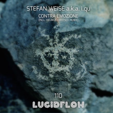 LF110: Stefan Weise – Contra Emozione EP (H. Ebritsch Rmx) (18.7.2016) INCL. STEMS