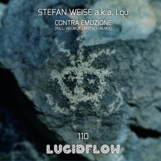 LF110: Stefan Weise – Contra Emozione EP (H. Ebritsch Rmx) (18.7.2016) INCL. STEMS