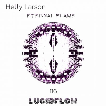 LF116: Helly Larson – Eternal Flame (19.9.)