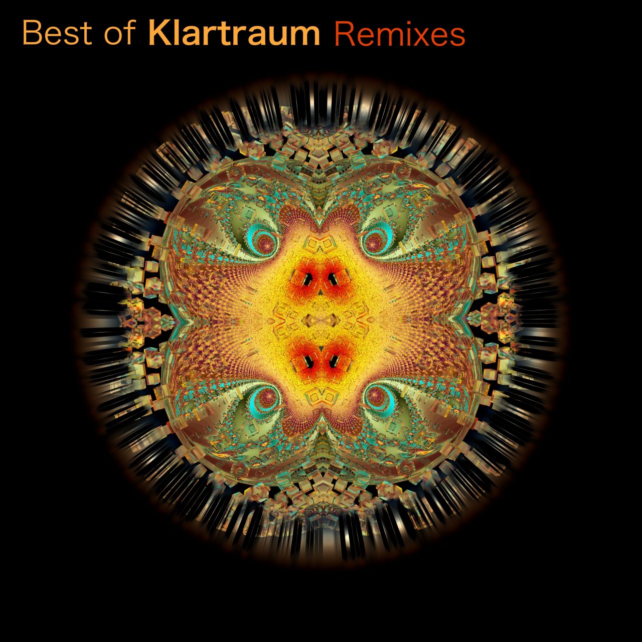 Best of Klartraum Remixes (incl. Robert Babicz, Slam, Silicone Soul…)