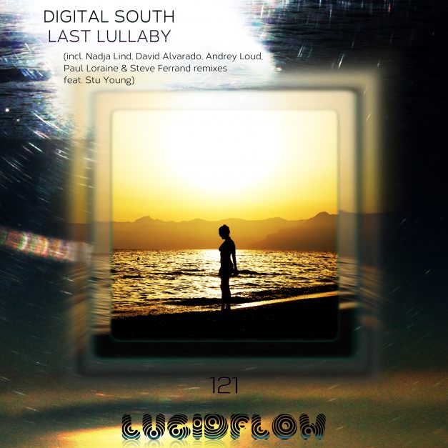 LF121: Digital South (incl. David Alvarado & more…) (28.11.)
