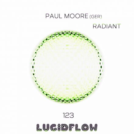 23.1.2017 [LF123] Paul Moore (GER) – Radiant EP