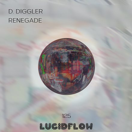LF125 D. DIGGLER – Renegade