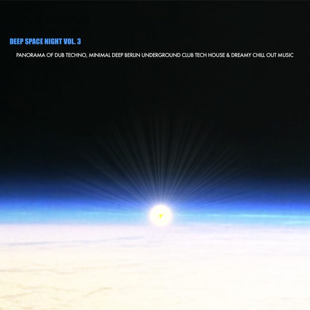 Deep Space Night, Vol. 3