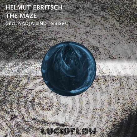 LF133: Helmut Ebritsch – The Maze (Nadja Lind)