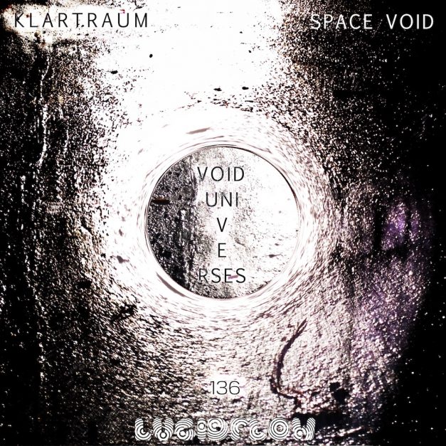 #1 on Beatport Top Releases! LF136 KLARTRAUM – Space Void EP (17.7. Beatport)