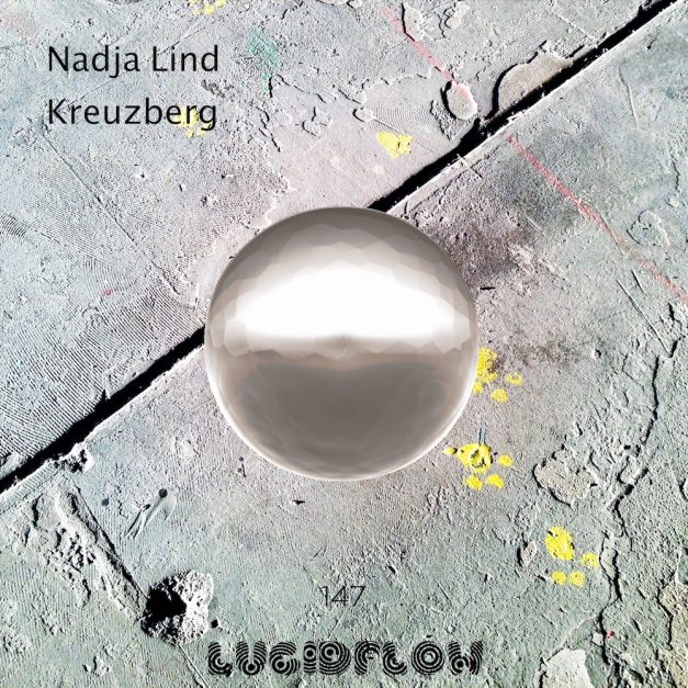 LF147 Nadja Lind – Kreuzberg EP (now on bandcamp in lossless quality)