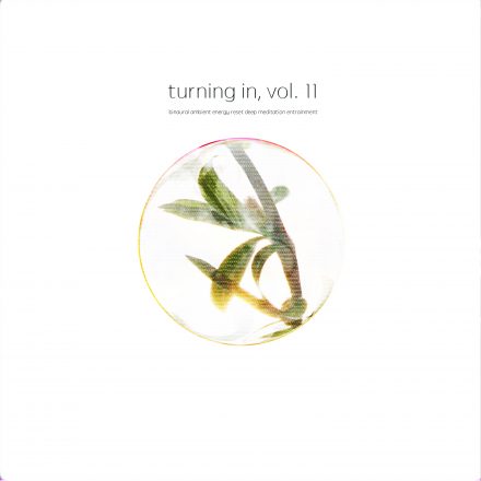 Turing In, Vol. 11 (binaural Ambientation chillout drone waves)