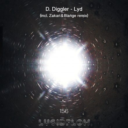 LF156 D. Diggler – Lyd (Zakari & Blange rmx)