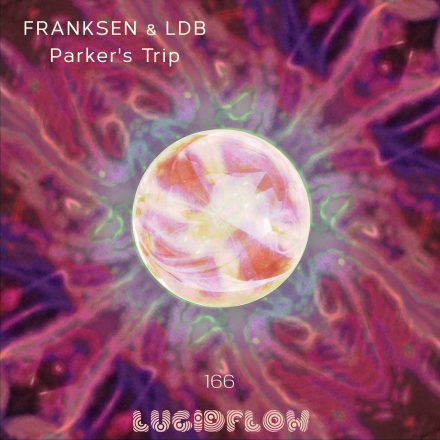 17.6.19 Franksen & LDB – Parker’s Trip LF166