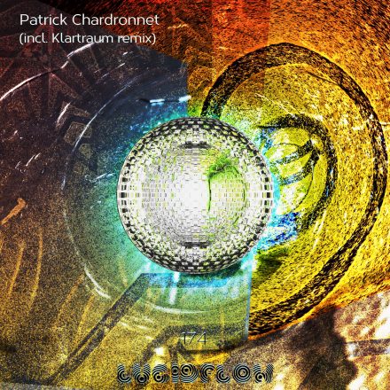 LF174 Patrick Chardronnet – Dub of Aces (Klartraum rmx) pre 18.8/ 2.9.