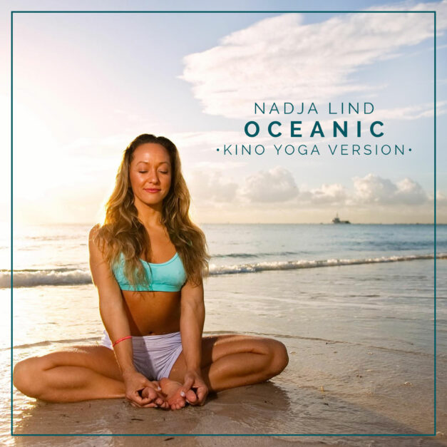 Nadja Lind: Oceanic (Kino Yoga Version)