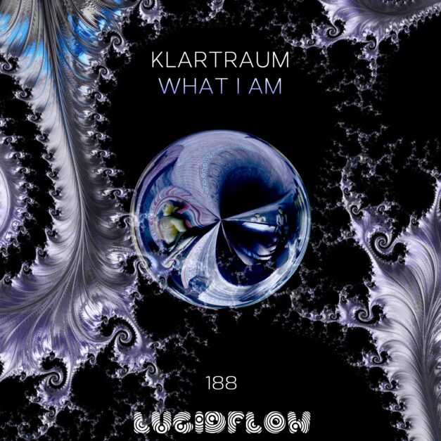 LF188 Klartraum – What I Am
