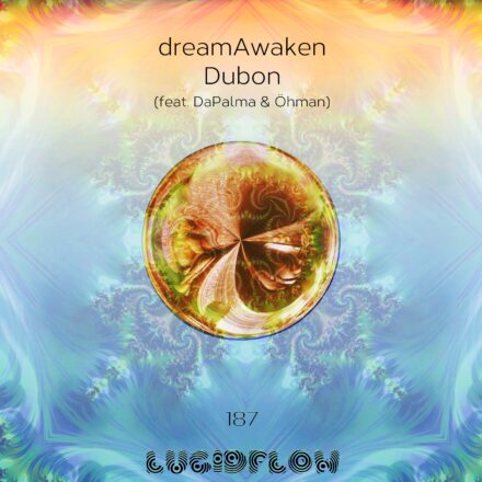 LF187 dreamAwaken – Dubon