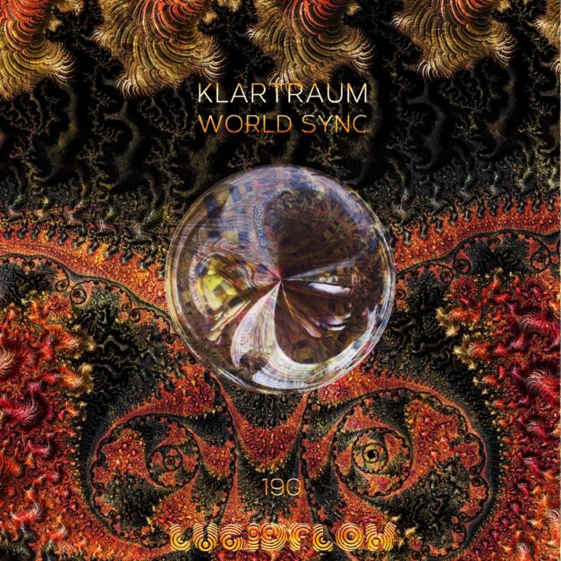 LF190 Klartraum – World Sync (Radio Edit) epic version cinematic live version only available on Bandcamp