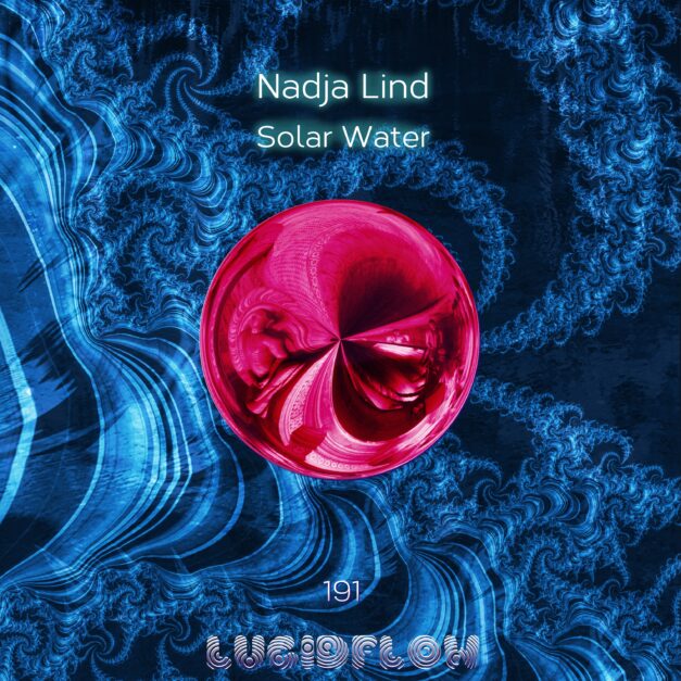 LF191 Nadja Lind – Solar Water