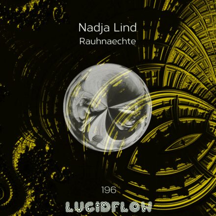 LF196 Nadja Lind – Rauhnächte