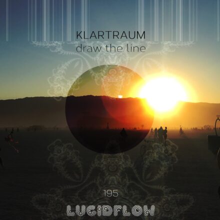 LF195 Klartraum – Draw The Line