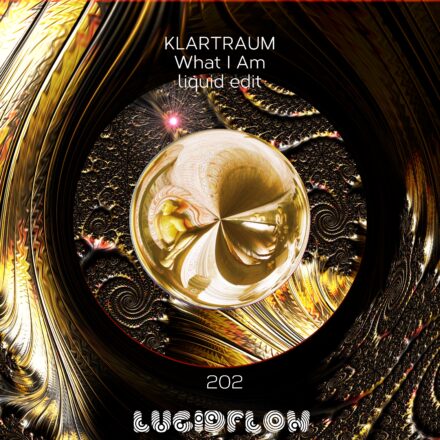 LF202 Klartraum – What I Am liquid edit (Bandcamp exclusive)