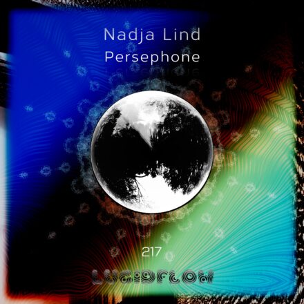 Nadja Lind – Persephone