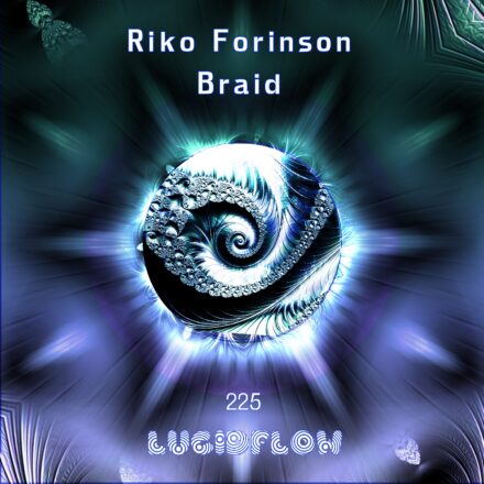 LF225 Riko Forinson – Braid EP