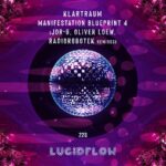 LF228 Klartraum – Manifestation Blueprint 4