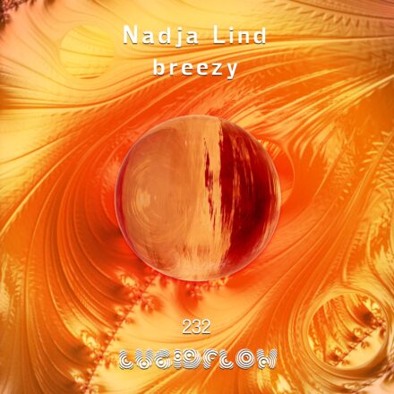 LF232 Nadja Lind – Breezy (9.7. / 3.9.)