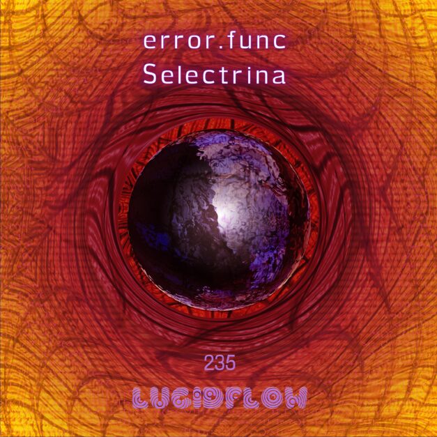 LF235 error.func – Selectrina