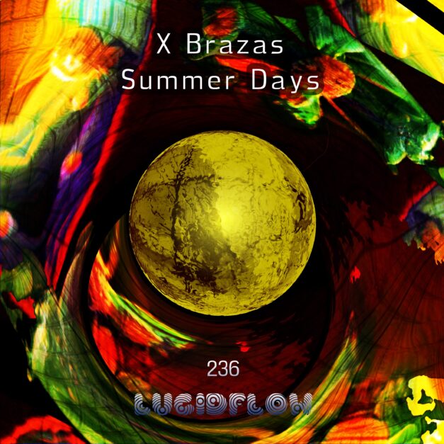 LF236 X Brazas – Summer Days