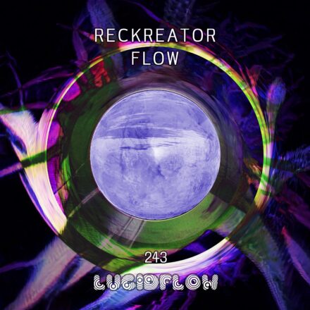 LF243 RECKREATOR – FLOW