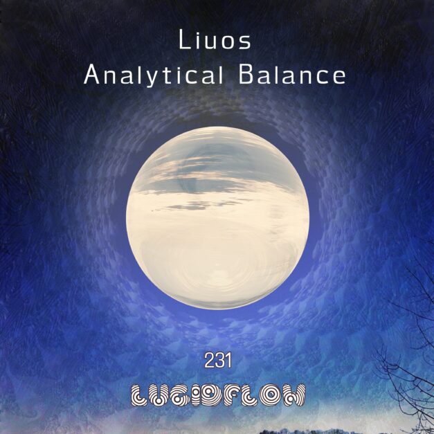 LF231 Liuos – Analytical Balance
