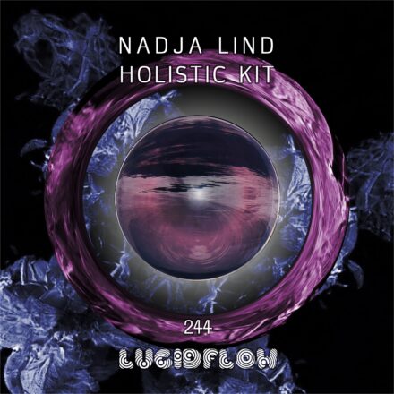 LF244 Nadja Lind – Holistic Kit
